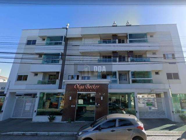 Apartamento 1 Quarto Florianópolis - SC - Canasvieiras