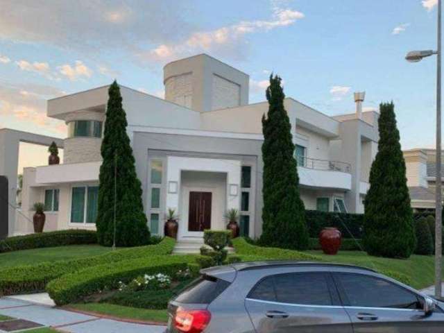 Belíssima casa moderna,4 suites, piscina, Jurerê Internacional