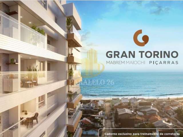 Gran torino- imóvel na planta - piçarras