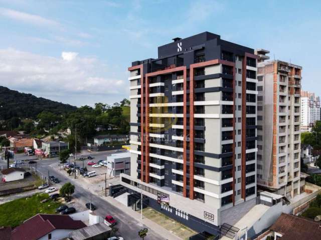 Duo Residence (Imóvel na Planta)