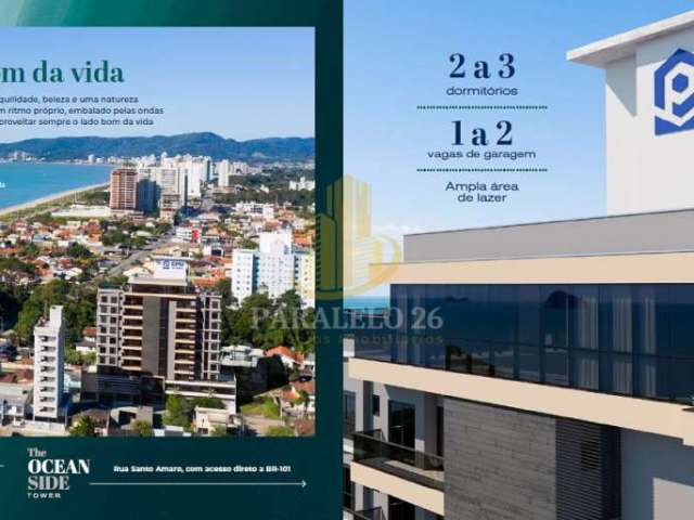 Apartamento em Balneário Piçarras