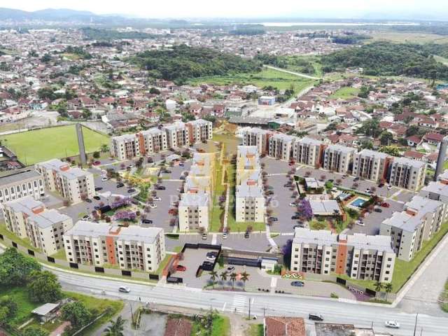 Imóvel MCMV Na zona Sul de Joinville SC