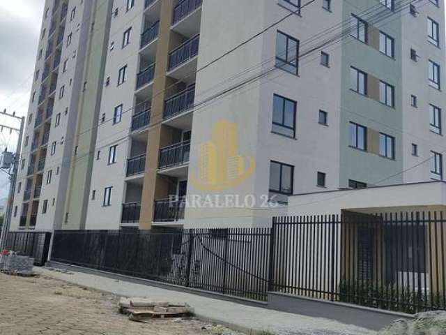 Apartamento a venda em Piçarras SC