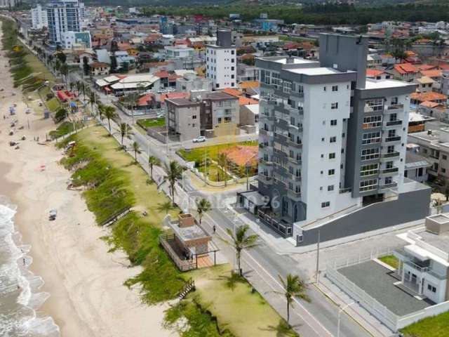 Apartamento alto padrão a venda em Barra Velha SC