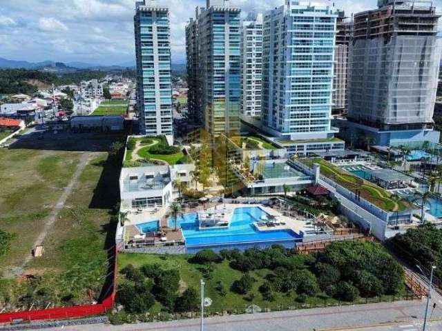 Apartamento a Venda no Bali Beach em Balneário Piçarras SC