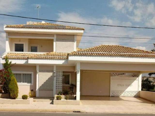 Casa em condomínio fechado com 3 quartos à venda na Avenida Arnaldo Felipe Sbruzzi, Jardim Oasis, Taubaté por R$ 1.325.000