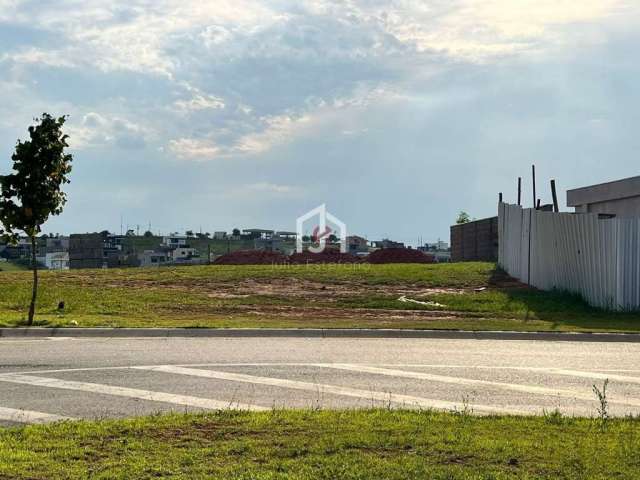 Terreno em condomínio fechado à venda no Fazenda Casa Grande, Taubaté  por R$ 260.000