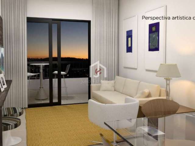 Apartamento com 2 quartos à venda no Barranco, Taubaté  por R$ 450.000