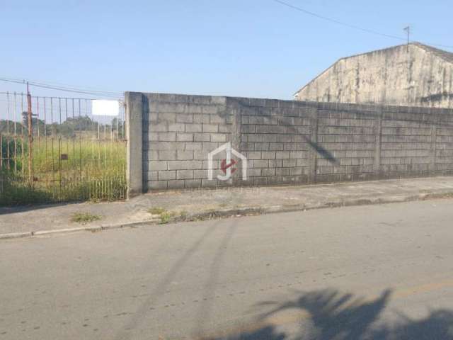 Terreno à venda na Rua Caldeira, Granja Bela Vista, Taubaté por R$ 380.000