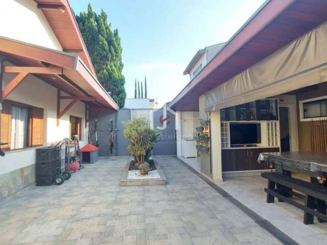 Casa com 5 quartos à venda na Rua Espanha, Jardim das Nações, Taubaté por R$ 1.100.000