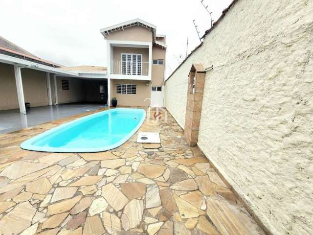 Casa com 3 quartos à venda no Terras de Benvira, Tremembé  por R$ 477.000