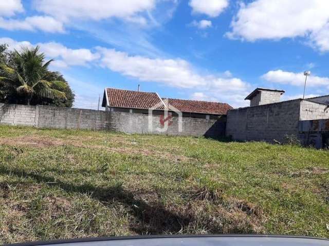 Terreno à venda no Jardim Alberto Ronconi, Tremembé  por R$ 75.000