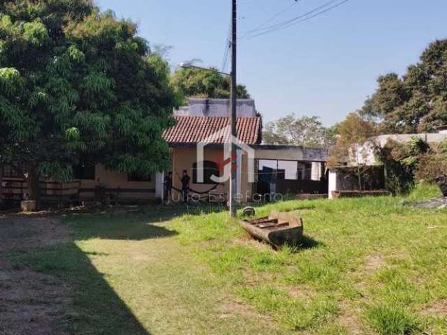 Chácara / sítio com 4 quartos à venda no Água Quente, Tremembé  por R$ 2.600.000