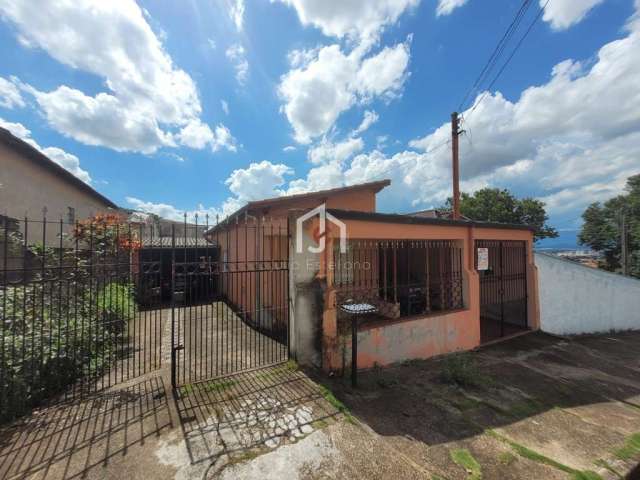 Casa com 2 quartos à venda na Rua Emboabas, Alto São Pedro, Taubaté por R$ 350.000