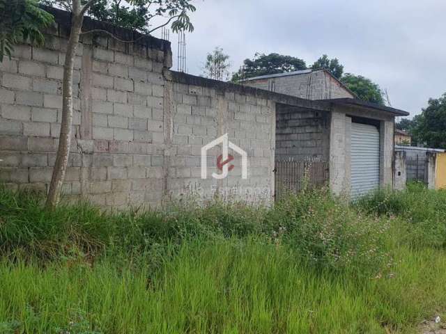 Terreno à venda no Jardim Maracaibo, Tremembé  por R$ 100.000