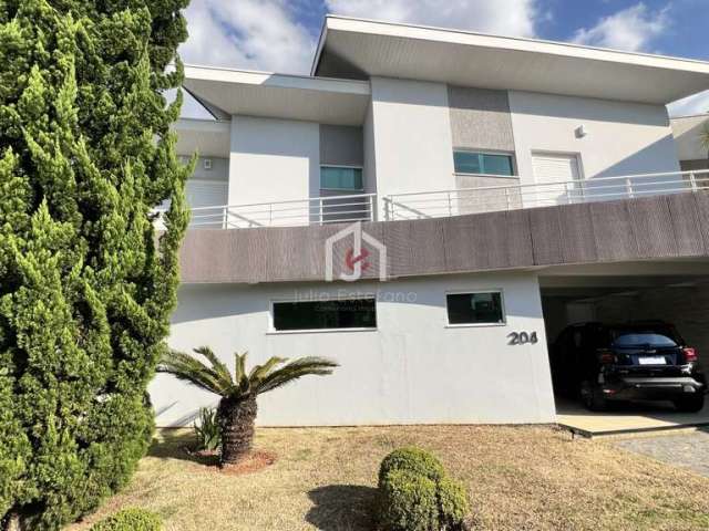 Casa em condomínio fechado com 3 quartos à venda na Avenida Itália, Jardim das Nações, Taubaté por R$ 1.580.000