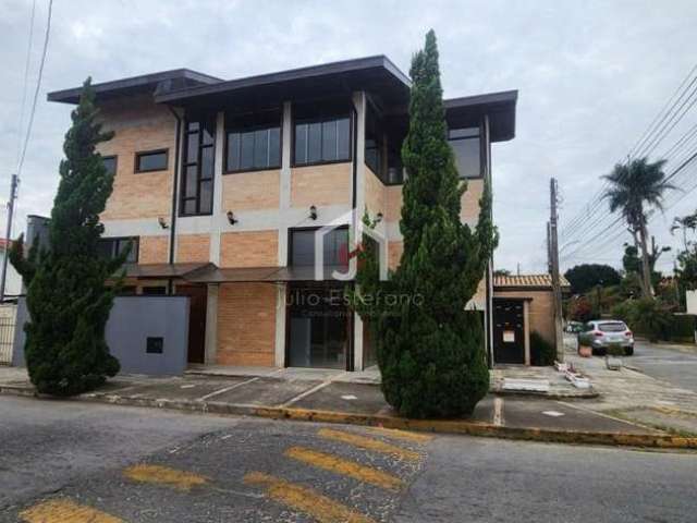 Ponto comercial para alugar no Jardim Santana, Tremembé  por R$ 2.750