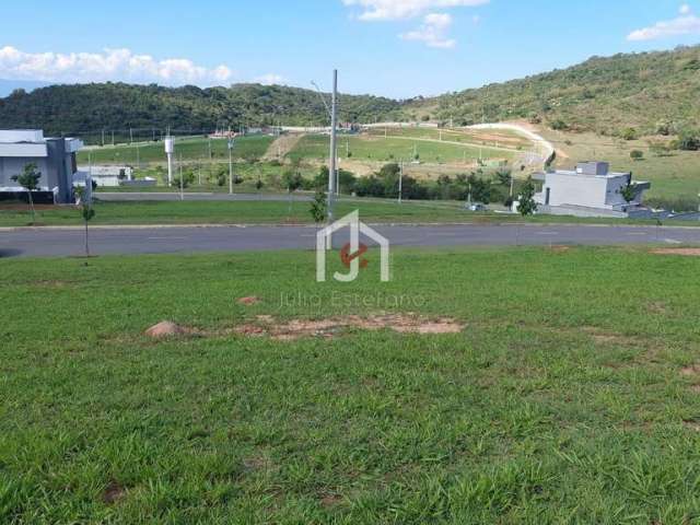 Terreno em condomínio fechado à venda no Fazenda Casa Grande, Taubaté  por R$ 245.000