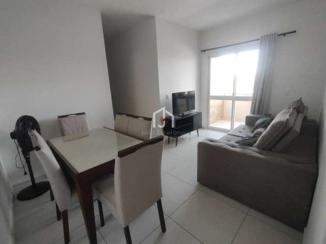 Apartamento com 2 quartos à venda na Rua Santa Luíza de Marillac, Vila São José, Taubaté por R$ 375.000