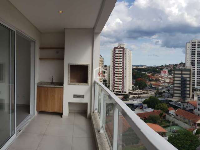 Apartamento com 2 quartos para alugar na Rua Franca, Jardim das Nações, Taubaté por R$ 3.100