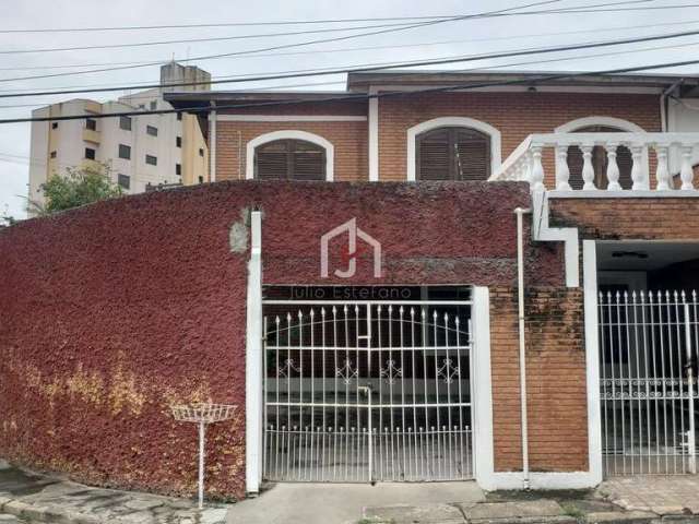 Casa com 4 quartos para alugar na Rua Bento Vieira de Moura Júnior, Jardim Santa Clara, Taubaté por R$ 2.500