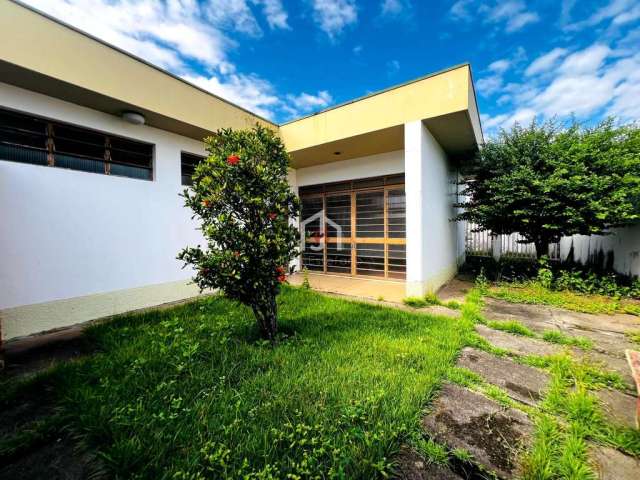 Casa com 4 quartos à venda na Rua Joviano Barbosa, Vila Nossa Senhora das Graças, Taubaté por R$ 650.000