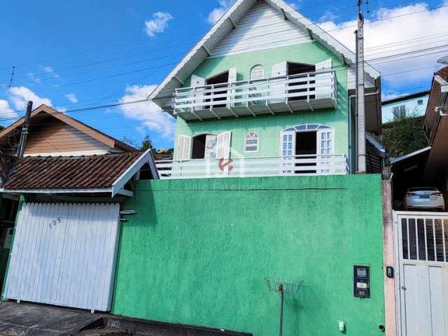 Casa com 7 quartos para alugar na Serra Azul, Campos do Jordão  por R$ 3.500