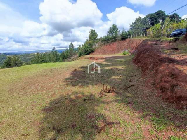 Terreno à venda na Vila Silvia, Campos do Jordão  por R$ 1.300.000