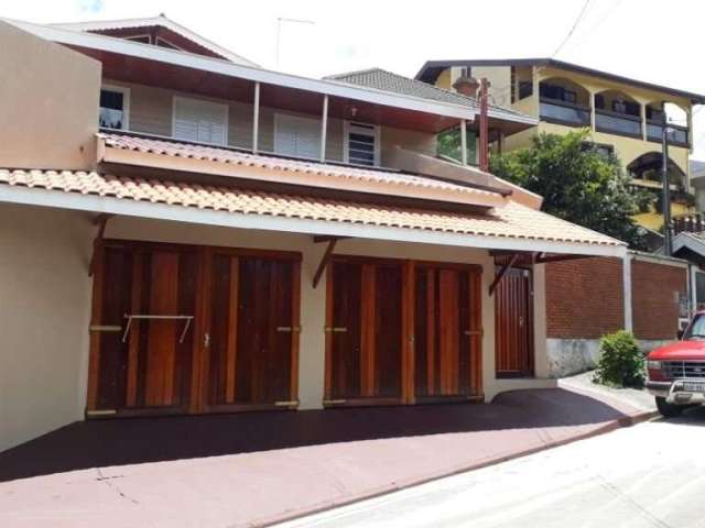 Casa com 3 quartos à venda na Vila Cristina, Campos do Jordão  por R$ 840.000