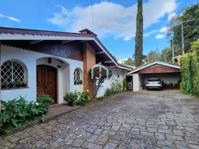 Casa com 6 quartos à venda na Vila inglesa, Campos do Jordão  por R$ 1.150.000