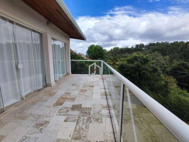 Casa em condomínio fechado com 3 quartos à venda na Vila Izabel, Campos do Jordão  por R$ 1.500.000