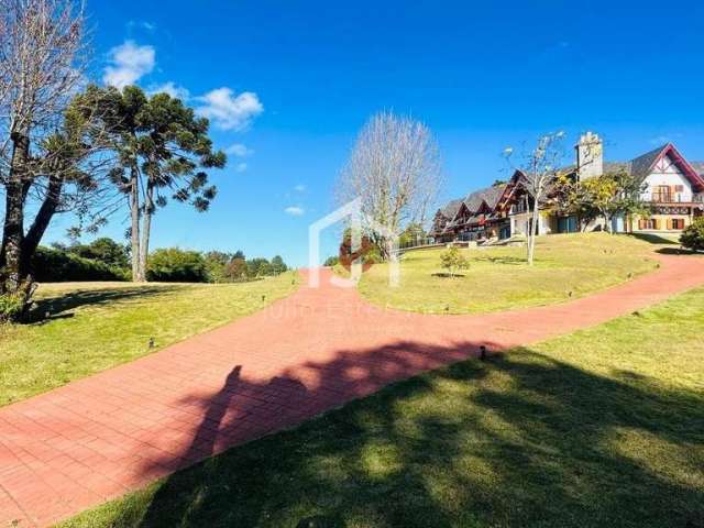 Casa com 8 quartos à venda no Alto da Boa Vista, Campos do Jordão  por R$ 30.000.000