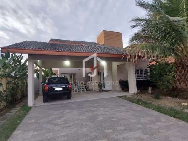 Casa em condomínio fechado com 2 quartos à venda na Avenida Manoel Marcondes Oliveira Mello, Condominio Residencial Real Ville, Pindamonhangaba por R$ 1.300.000