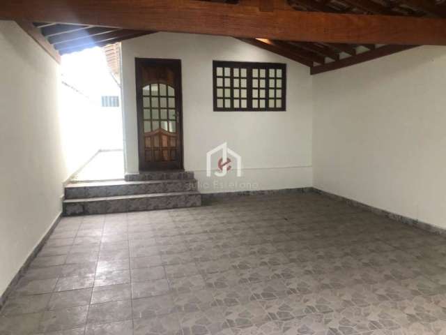 Casa com 3 quartos à venda na Rua Doutor Manoel Ignácio Marcondes Romeiro, Vila Rica, Pindamonhangaba por R$ 340.000