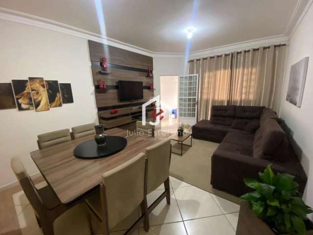 Casa com 2 quartos à venda no Residencial Parque das Palmeiras, Pindamonhangaba  por R$ 310.000