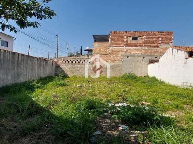 Terreno à venda na Rua Severino da Silva Lopes, Comercial e Residencial Jardim Mariana, Pindamonhangaba por R$ 160.000