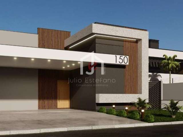 Casa em condomínio fechado com 3 quartos à venda na Rua Vitalino Costa Manso Junior, Loteamento Residencial Reserva dos Lagos, Pindamonhangaba por R$ 1.350.000