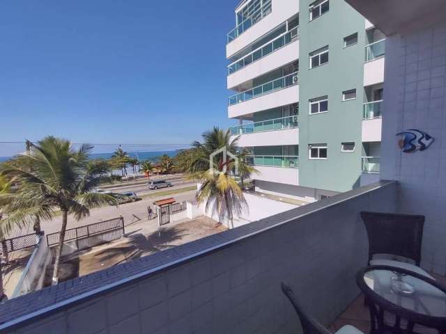 Apartamento com 3 quartos à venda na Praia Grande, Ubatuba  por R$ 1.100.000