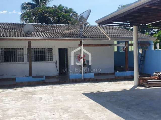 Casa com 1 quarto à venda em Perequê Açu, Ubatuba  por R$ 800.000