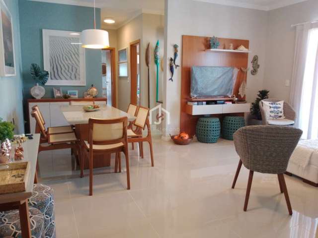 Apartamento com 2 quartos à venda em Itaguá, Ubatuba  por R$ 960.000