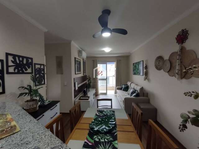 Apartamento com 2 quartos à venda na Praia Grande, Ubatuba  por R$ 850.000