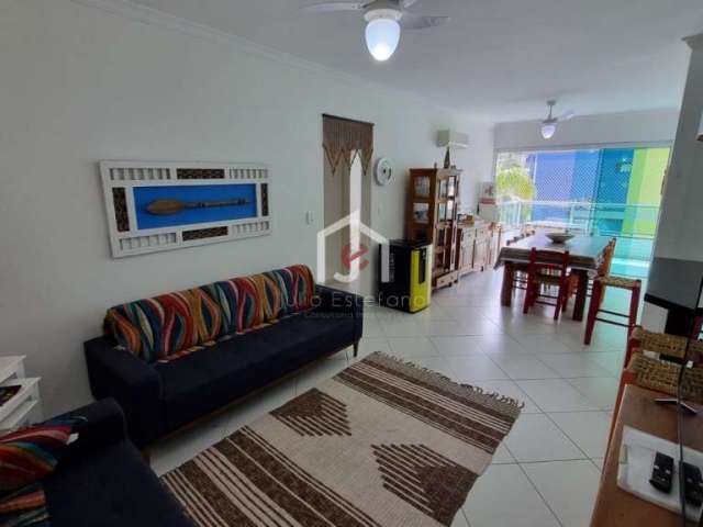 Apartamento com 3 quartos à venda na Praia Grande, Ubatuba  por R$ 1.400.000