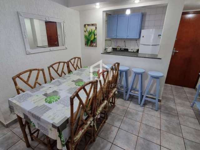 Apartamento com 3 quartos à venda na Praia Grande, Ubatuba  por R$ 880.000