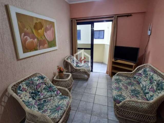 Apartamento com 3 quartos à venda na Praia Grande, Ubatuba  por R$ 830.000