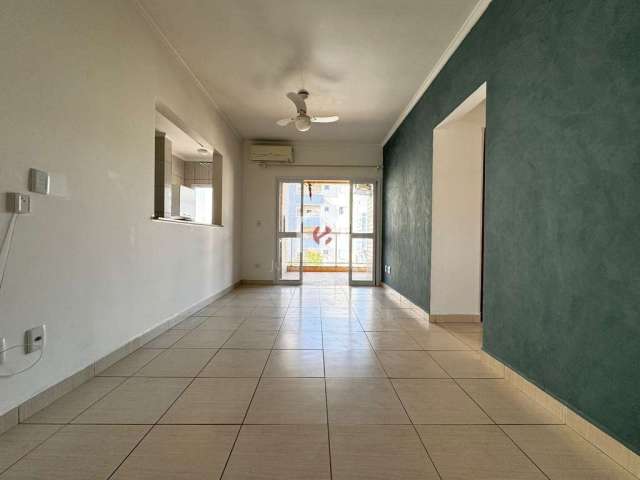 Apartamento com 2 quartos à venda em Itaguá, Ubatuba  por R$ 650.000