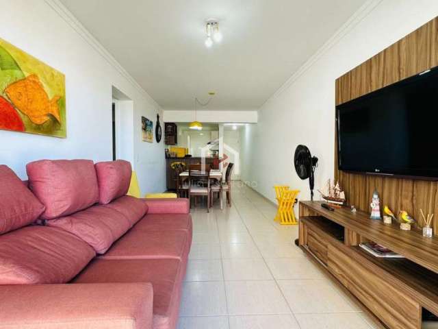 Apartamento com 3 quartos à venda em Itaguá, Ubatuba  por R$ 950.000