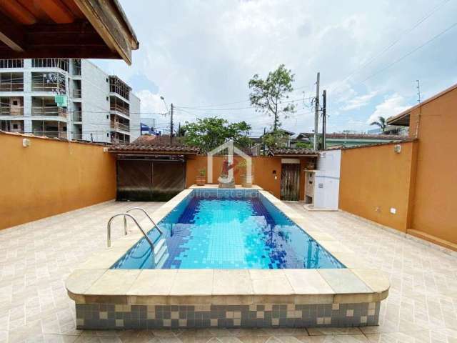 Casa com 4 quartos à venda em Itaguá, Ubatuba  por R$ 1.050.000