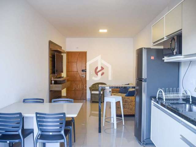 Apartamento com 2 quartos à venda no Centro, Ubatuba  por R$ 600.000