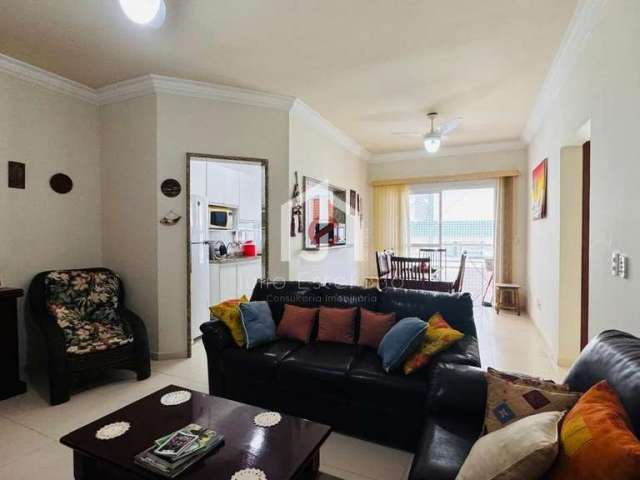 Apartamento com 3 quartos à venda na Praia Grande, Ubatuba  por R$ 980.000