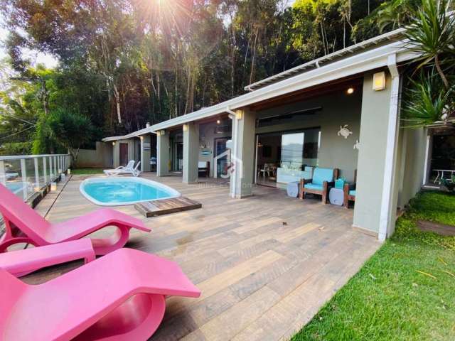 Casa com 5 quartos à venda em Tenório, Ubatuba  por R$ 3.000.000